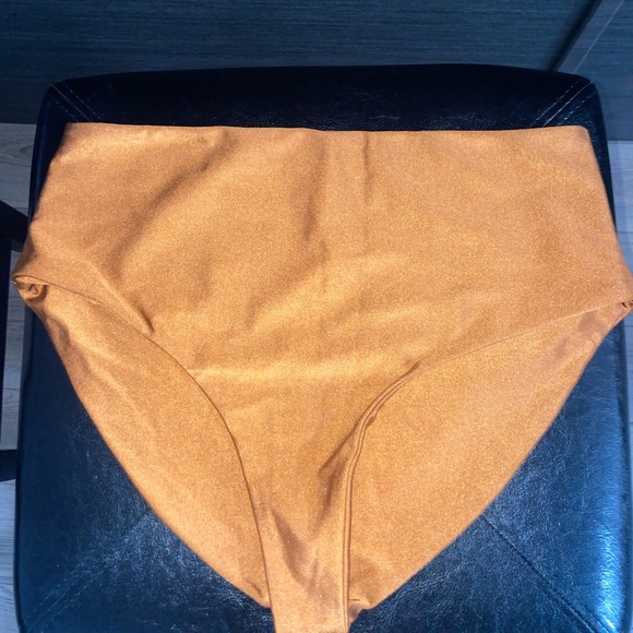 Jade swim bikini bottoms - Picture 3 of 6